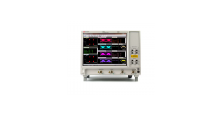 KEYSIGHT N4392A 综合光调制分析仪