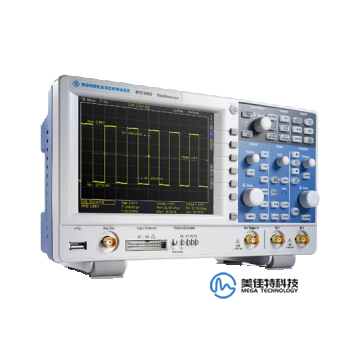 示波器 | 美佳特科技-通用电子测试测量仪器科技服务公司