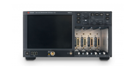 示波器 | 美佳特科技-通用电子测试测量仪器科技服务公司