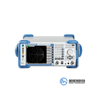网络分析仪 | 美佳特科技-通用电子测试测量仪器科技服务公司