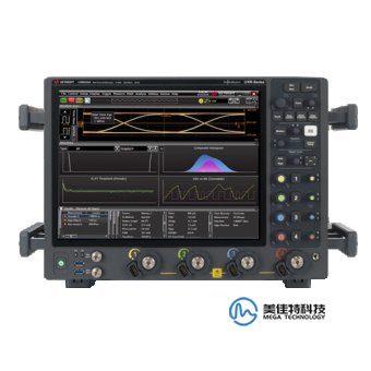 示波器 | 美佳特科技-通用电子测试测量仪器科技服务公司