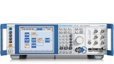 信号源 | 美佳特科技-通用电子测试测量仪器科技服务公司