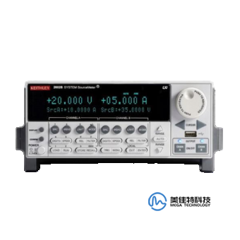 电源 | 美佳特科技-通用电子测试测量仪器科技服务公司