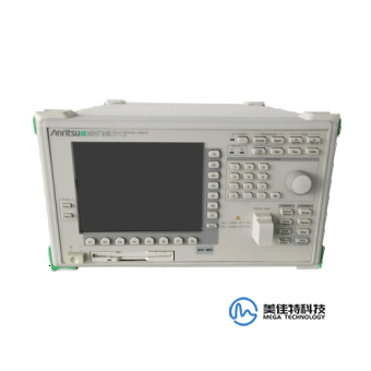 光谱分析仪 | 美佳特科技-通用电子测试测量仪器科技服务公司