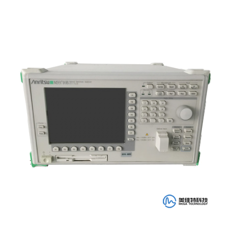 Anritsu MS9710B光谱分析仪
