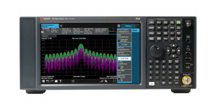 射频测试设备 | 美佳特科技-通用电子测试测量仪器科技服务公司