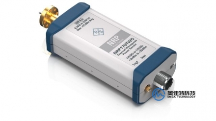 功率计/功率传感器 | 美佳特科技-通用电子测试测量仪器科技服务公司