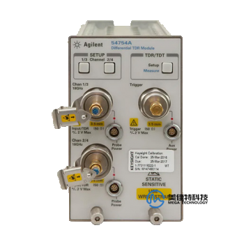 示波器 | 美佳特科技-通用电子测试测量仪器科技服务公司