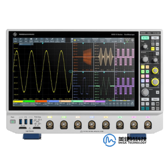 示波器 | 美佳特科技-通用电子测试测量仪器科技服务公司