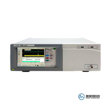 KEYSIGHT 86120D 高精度光波长计