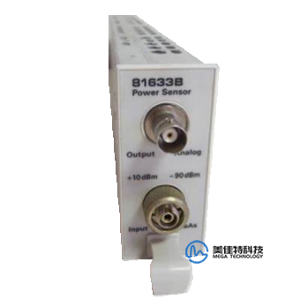 功率计/功率传感器 | 美佳特科技-通用电子测试测量仪器科技服务公司
