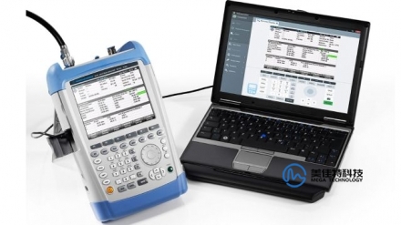 频谱分析仪 | 美佳特科技-通用电子测试测量仪器科技服务公司