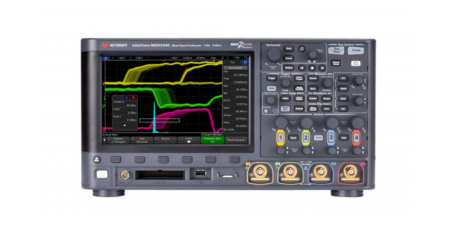 Keysight DSOX3052G 数字示波器