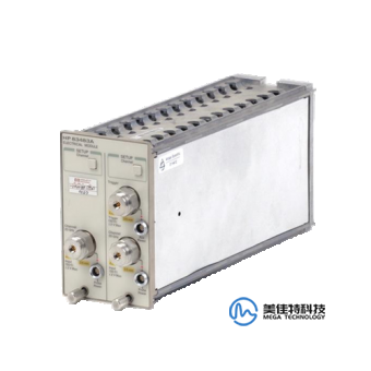 示波器 | 美佳特科技-通用电子测试测量仪器科技服务公司