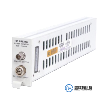 功率计/功率传感器 | 美佳特科技-通用电子测试测量仪器科技服务公司