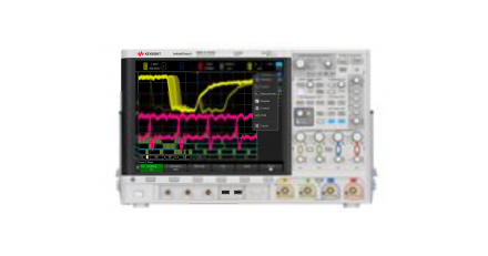 示波器 | 美佳特科技-通用电子测试测量仪器科技服务公司