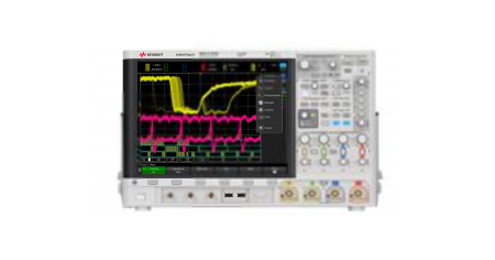 是德MSOX4154A混合信号示波器 - 是德科技高性能测试解决方案
