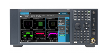 射频测试设备 | 美佳特科技-通用电子测试测量仪器科技服务公司