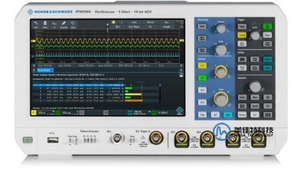 产品中心 | 通用电子测试测量仪器科技服务公司-美佳特科技