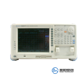 光谱分析仪 | 美佳特科技-通用电子测试测量仪器科技服务公司