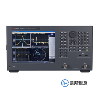 网络分析仪 | 美佳特科技-通用电子测试测量仪器科技服务公司