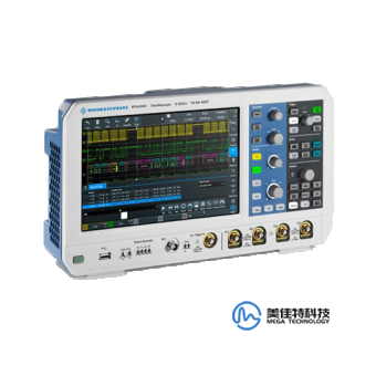 示波器 | 美佳特科技-通用电子测试测量仪器科技服务公司
