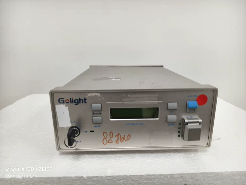 可调光源 | 美佳特科技-通用电子测试测量仪器科技服务公司