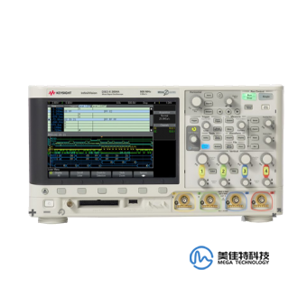 示波器 | 美佳特科技-通用电子测试测量仪器科技服务公司
