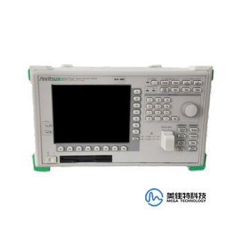 光谱分析仪 | 美佳特科技-通用电子测试测量仪器科技服务公司