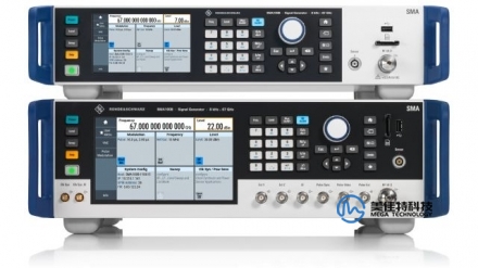信号分析仪 | 美佳特科技-通用电子测试测量仪器科技服务公司
