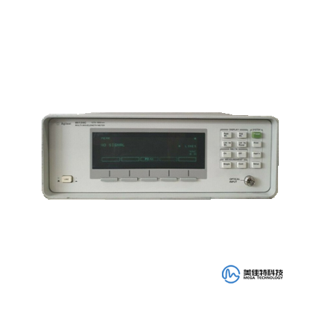 86120C Keysight-深圳美佳特
