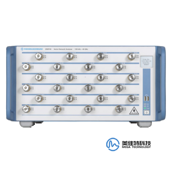 网络分析仪 | 美佳特科技-通用电子测试测量仪器科技服务公司