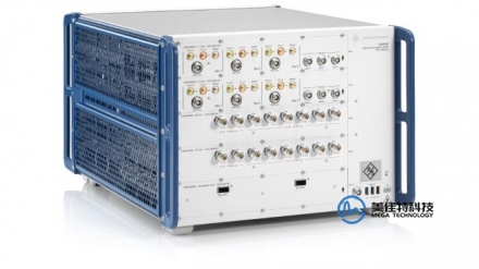 频谱分析仪 | 美佳特科技-通用电子测试测量仪器科技服务公司