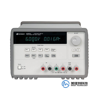 电源 | 美佳特科技-通用电子测试测量仪器科技服务公司