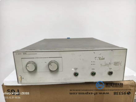 光波测量系统 | 美佳特科技-通用电子测试测量仪器科技服务公司