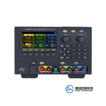 电源 | 美佳特科技-通用电子测试测量仪器科技服务公司