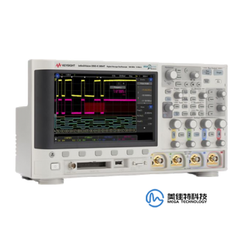 示波器 | 美佳特科技-通用电子测试测量仪器科技服务公司