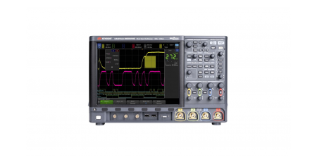 Keysight MSOX4104G 混合信号数字示波器