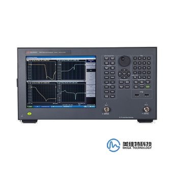 网络分析仪 | 美佳特科技-通用电子测试测量仪器科技服务公司