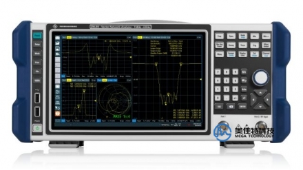网络分析仪 | 美佳特科技-通用电子测试测量仪器科技服务公司