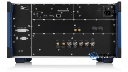 网络分析仪 | 美佳特科技-通用电子测试测量仪器科技服务公司