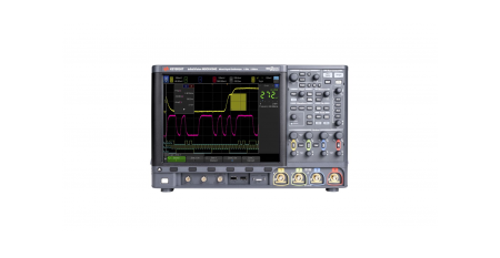 Keysight 是德 DSOX4054G 500MHz 四通道数字示波器（4000G X 系列）