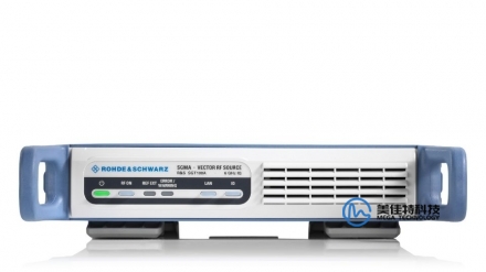信号源 | 美佳特科技-通用电子测试测量仪器科技服务公司