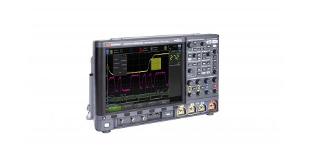 Keysight MSOX4032G 中高端混合信号示波器