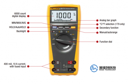 产品中心 | 通用电子测试测量仪器科技服务公司-美佳特科技