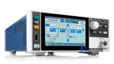 射频测试设备 | 美佳特科技-通用电子测试测量仪器科技服务公司