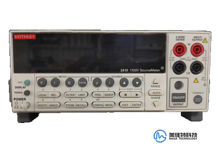 数字功率计 | 美佳特科技-通用电子测试测量仪器科技服务公司