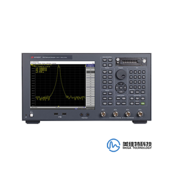 网络分析仪 | 美佳特科技-通用电子测试测量仪器科技服务公司