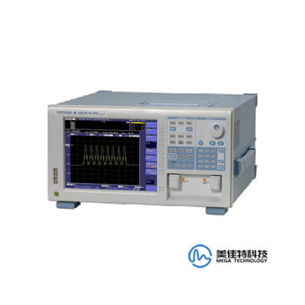 光谱分析仪 | 美佳特科技-通用电子测试测量仪器科技服务公司