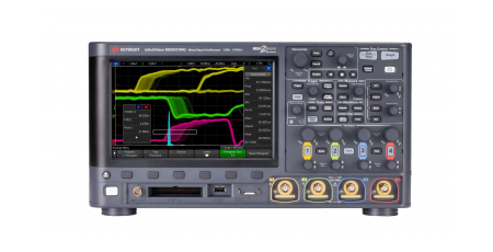 Keysight MSOX3102G 混合信号示波器